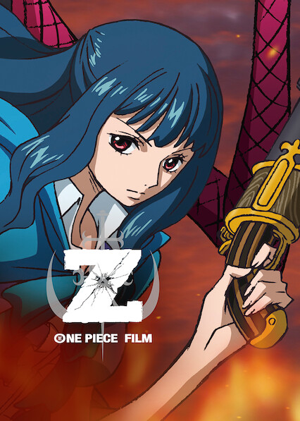 One Piece Film: Z