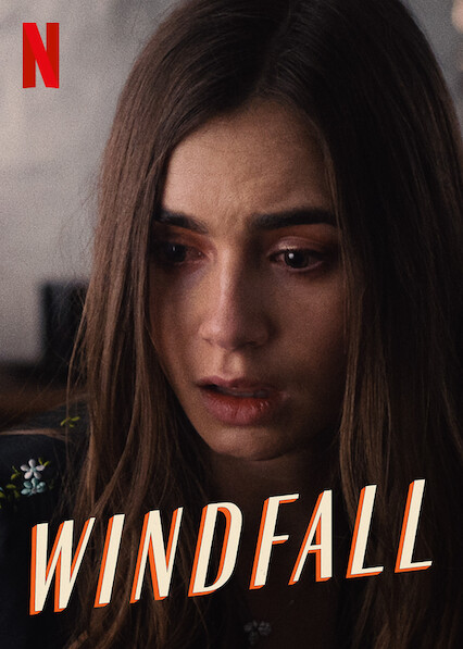 Windfall (2022) - IMDb