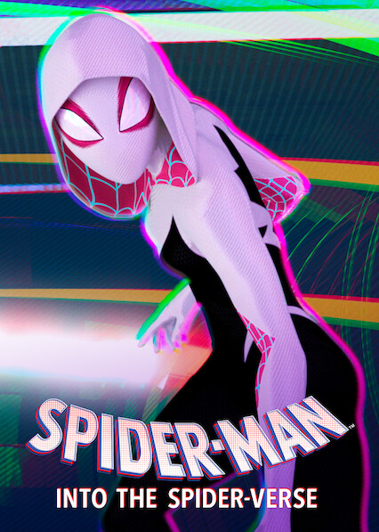 Spider-Man: Into the Spider-Verse' Netflix Time: When Can You Start  Streaming 2018's Best Animated Film