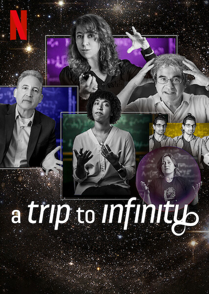 documentaries like trip to infinity