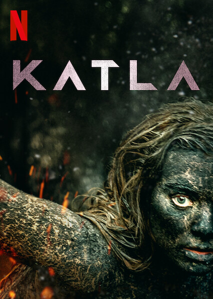 Is Katla On Netflix In Australia Where To Watch The Series New On Netflix Australia New Zealand