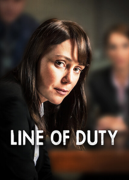 Line of duty season clearance 4 netflix release date