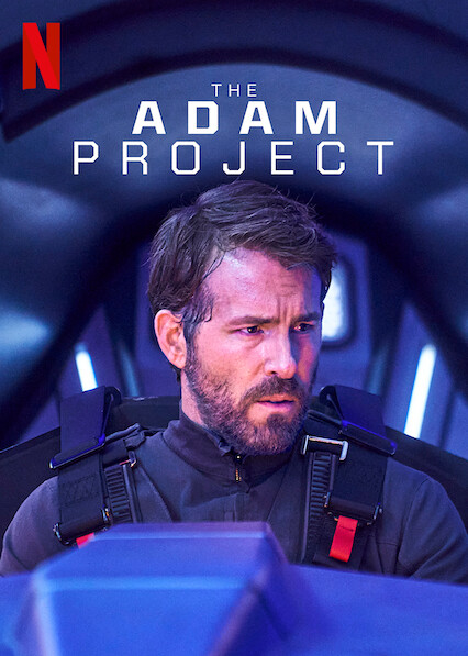 Netflix Movie 'The Adam Project': Everything We Know So Far - What's on  Netflix