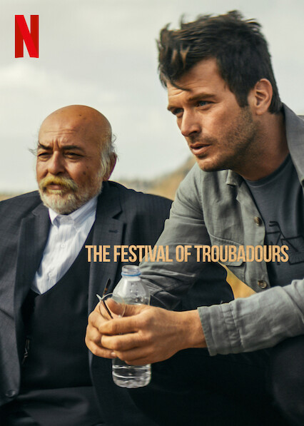 Is 'The Festival of Troubadours' (aka 'Asiklar Bayrami') on Netflix in  Australia? Where to Watch the Movie - New On Netflix Australia & New Zealand