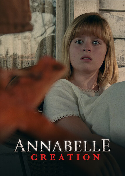 Annabelle netflix discount