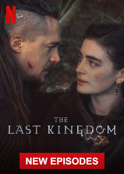 Last Kingdom, The : Various, Various: Movies & TV 