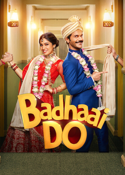 Badhaai hot sale ho netflix