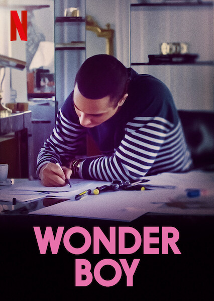 Wonder boy olivier rousteing watch online sale