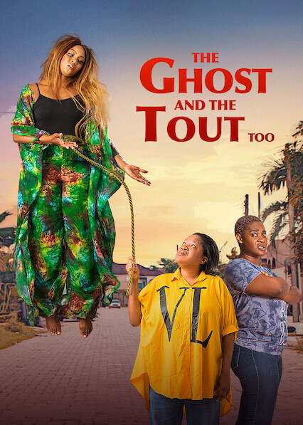 Watch The Ghost and the Tout Too