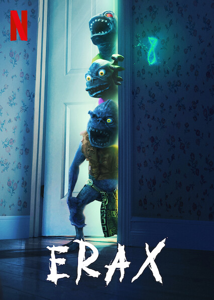 February 2022 Kids Additions To Netflix AUS NZ NewOnNetflixANZ