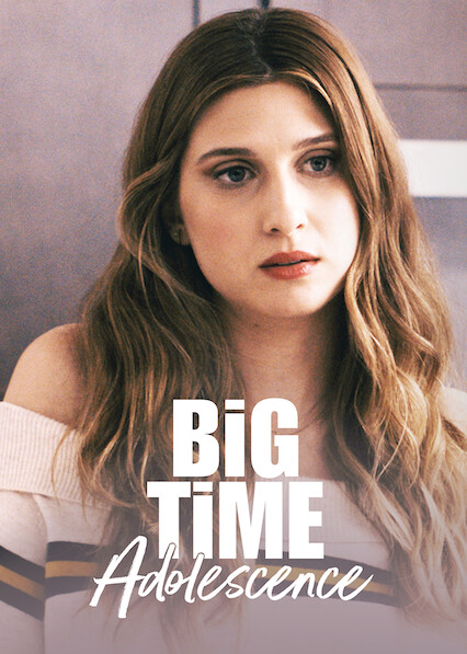 Big Time Adolescence (2019) - IMDb