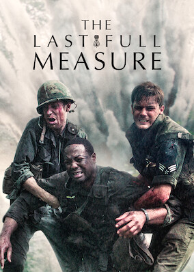 The Last Full Measure