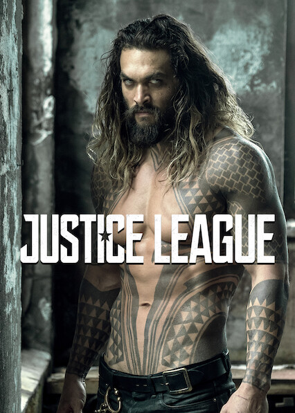 Is Justice League on Netflix in Australia Where to Watch the