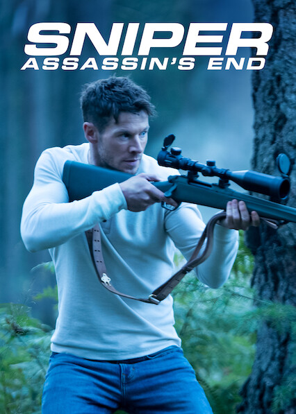 Sniper: Assassin's End (Video 2020) - IMDb