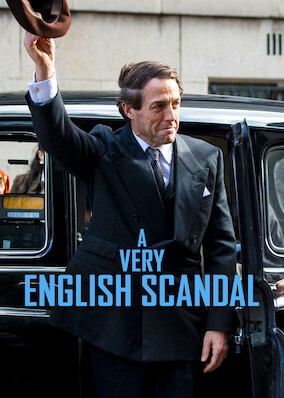 A Very English Scandal