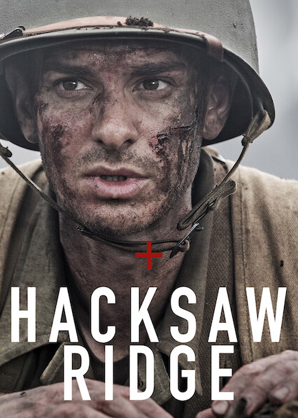 Is Hacksaw Ridge on Netflix in Australia Where to Watch the