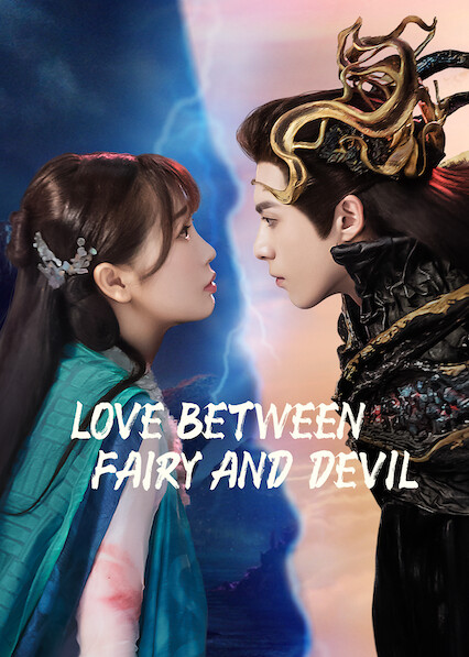 Watch Love Between Fairy and Devil