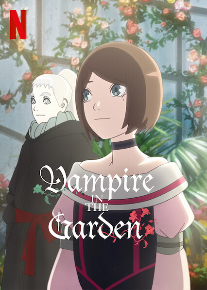 Vampire in the Garden - Wikipedia