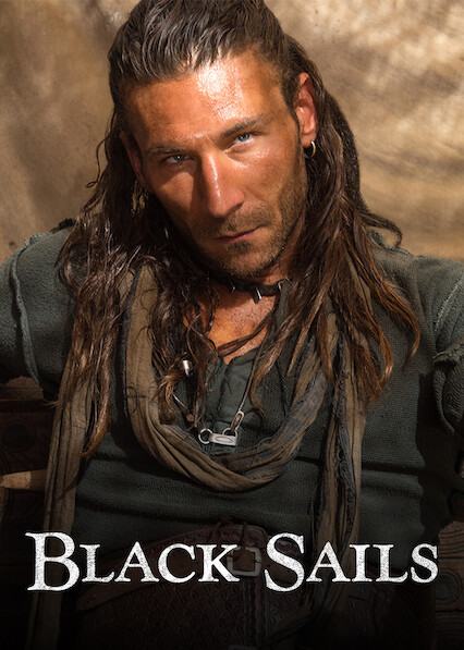 Is Black Sails on Netflix in Australia Where to Watch the