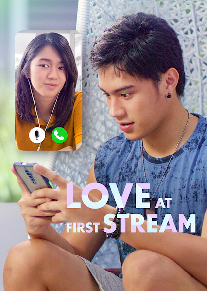 Is 'Love at First Stream' on Netflix in Australia? Where to Watch the Movie  - New On Netflix Australia & New Zealand