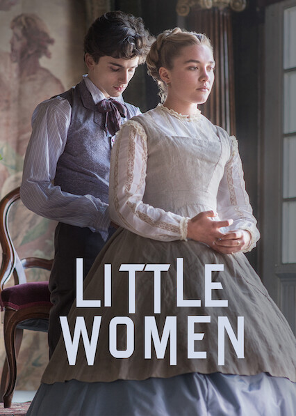 Little women 2019 online stream