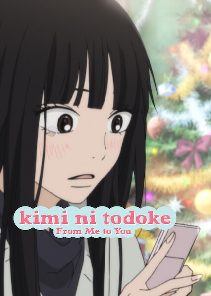 Anime Like Kimi ni Todoke: From Me to You Season 2