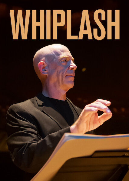 Whiplash movie streaming cheap netflix