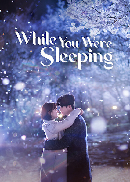 Is While You Were Sleeping On Netflix