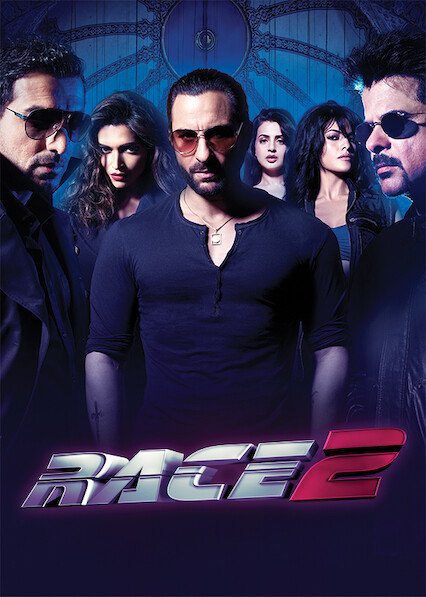 Race 3 netflix cheap release date