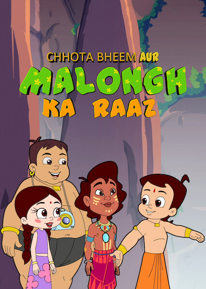 Is 'Chhota Bheem aur Malongh ka Raaz' on Netflix in Australia? Where to Watch the Series - New On Netflix Australia & New Zealand Is 'Chhota Bheem aur Malongh ka Raaz' on Netflix in Australia? Where to Watch the Series - New On Netflix Australia & New Zealand