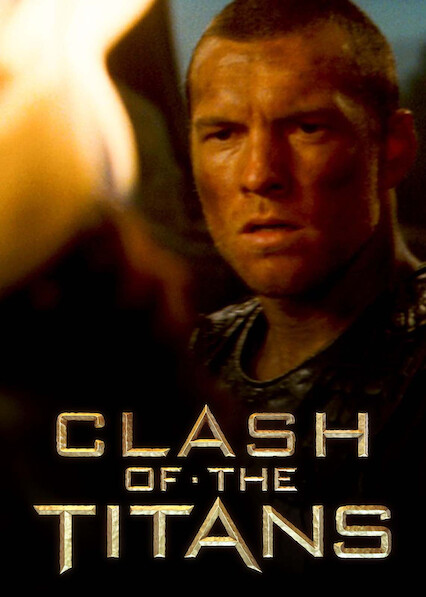 Clash of the Titans (2010): Where to Watch and Stream Online