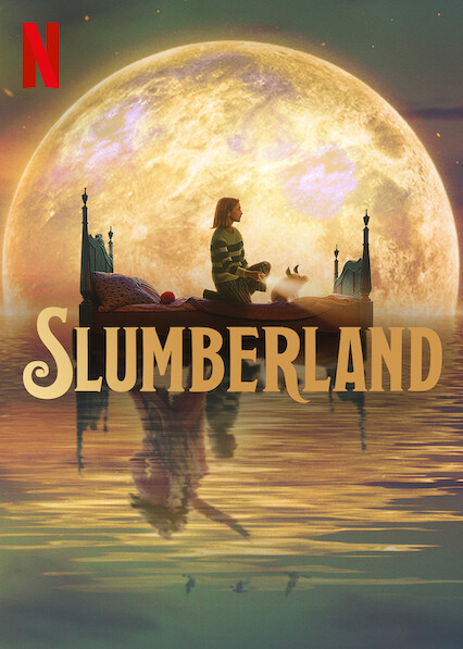 Slumberland (2022) - IMDb