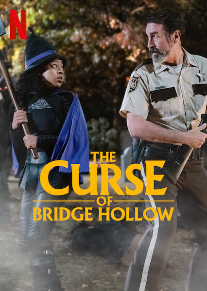 Watch The Curse of Bridge Hollow