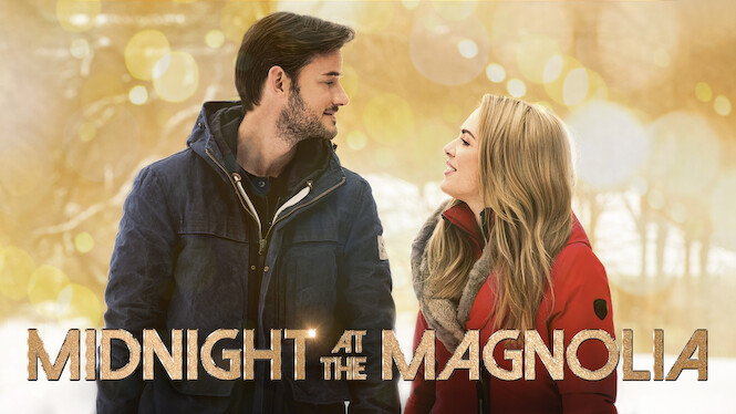 Is �Midnight at the Magnolia� on Netflix in Australia